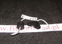 LINKA CIĘGNA DRZWI ZMYWAR.